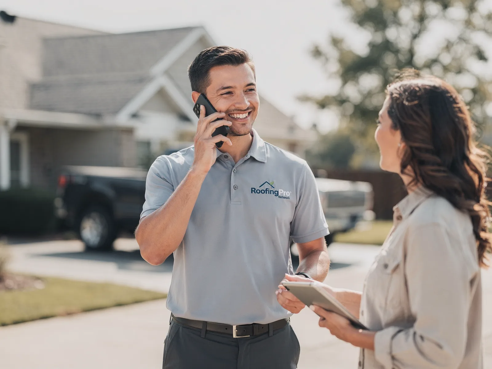 Roof Flashing Repair in Stillman Valley, IL